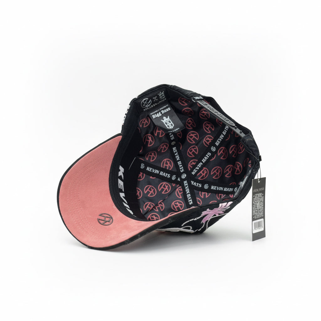 BIG BOSS LOS ANGELES PINK