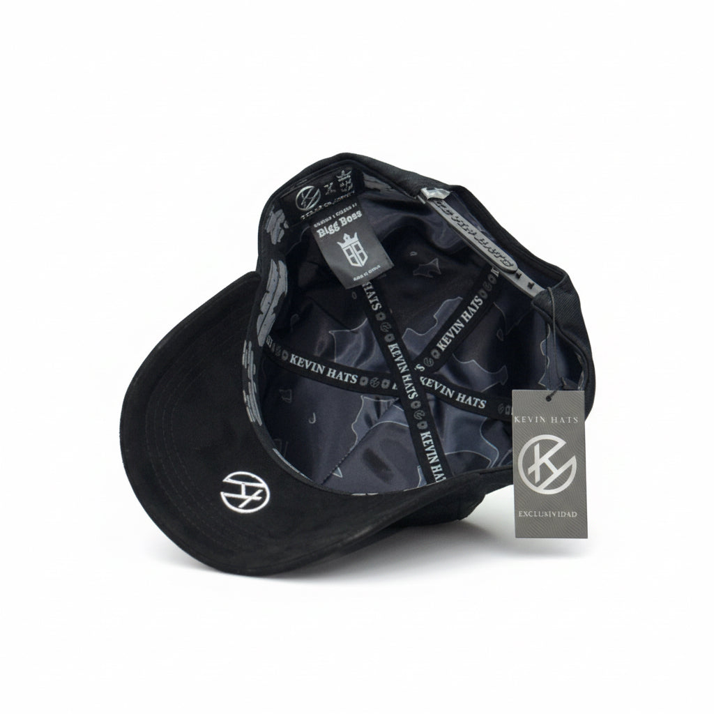 BIG BOSS LA DENIM