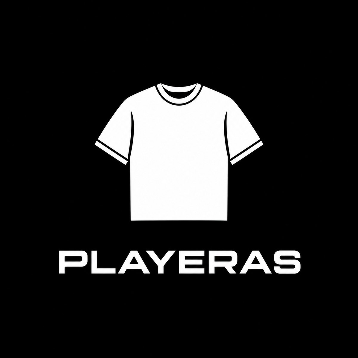 PLAYERAS