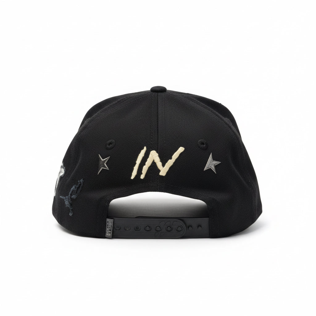 INNEDIT GOLDEN ALL-STAR