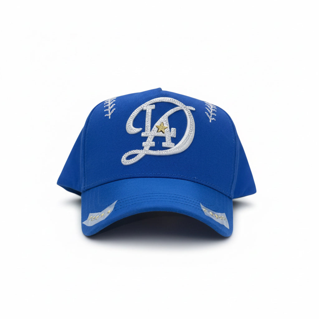 BIG BOSS LA DODGERS