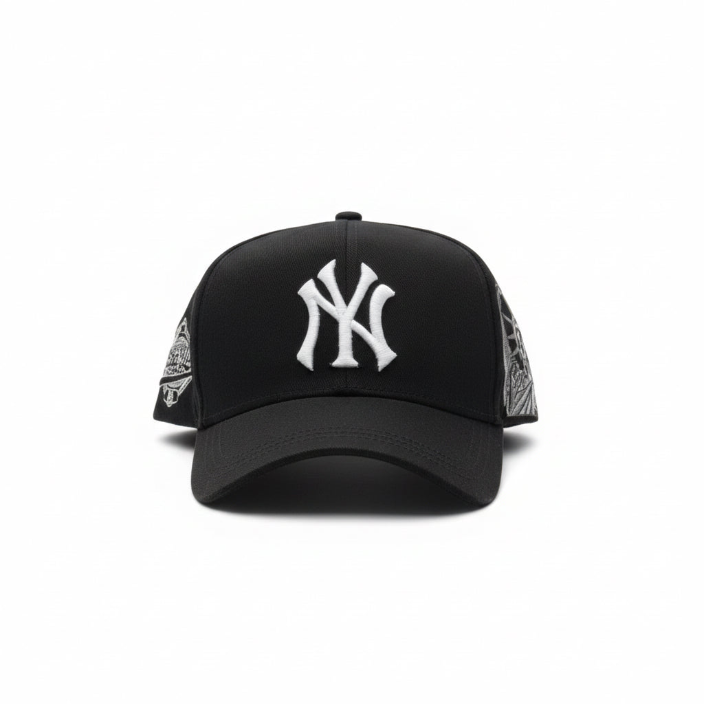 MODO LIBRE NEW YORK