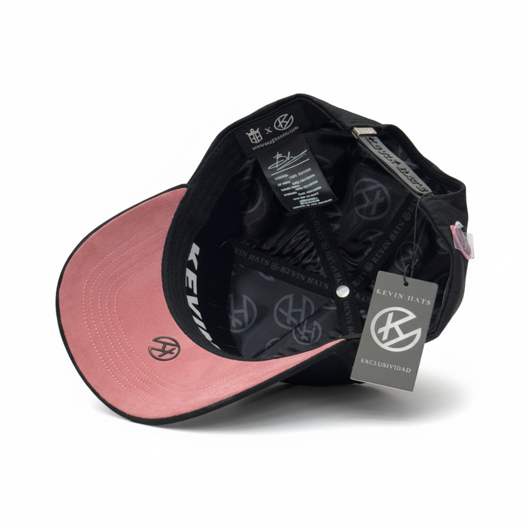 BIG BOSS NEW YORK PINK