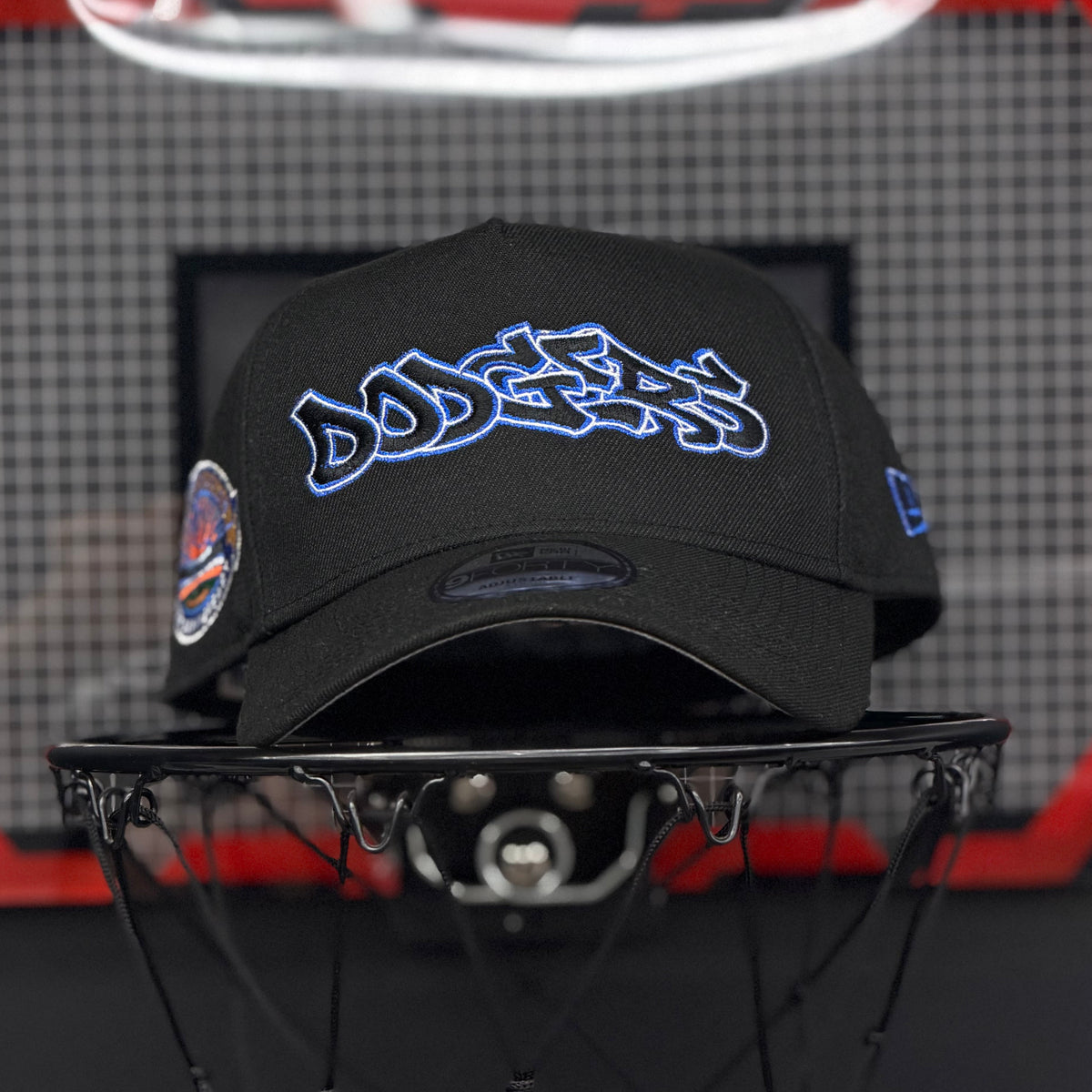DODGERS LOS ANGELES 9FORTY A - frame