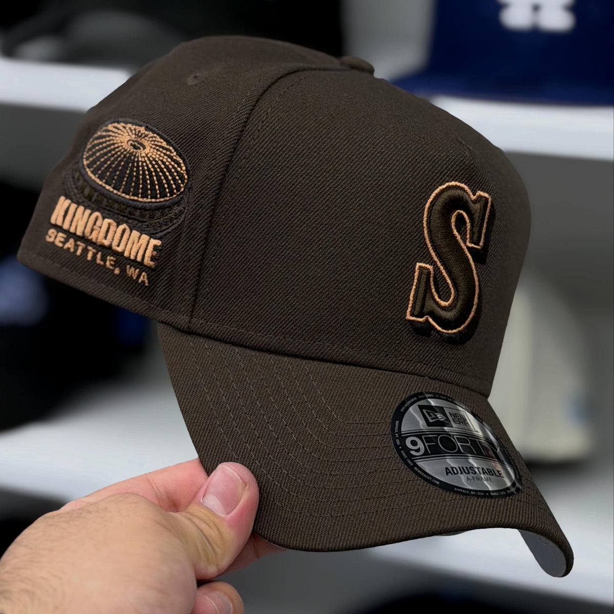 NEW ERA
