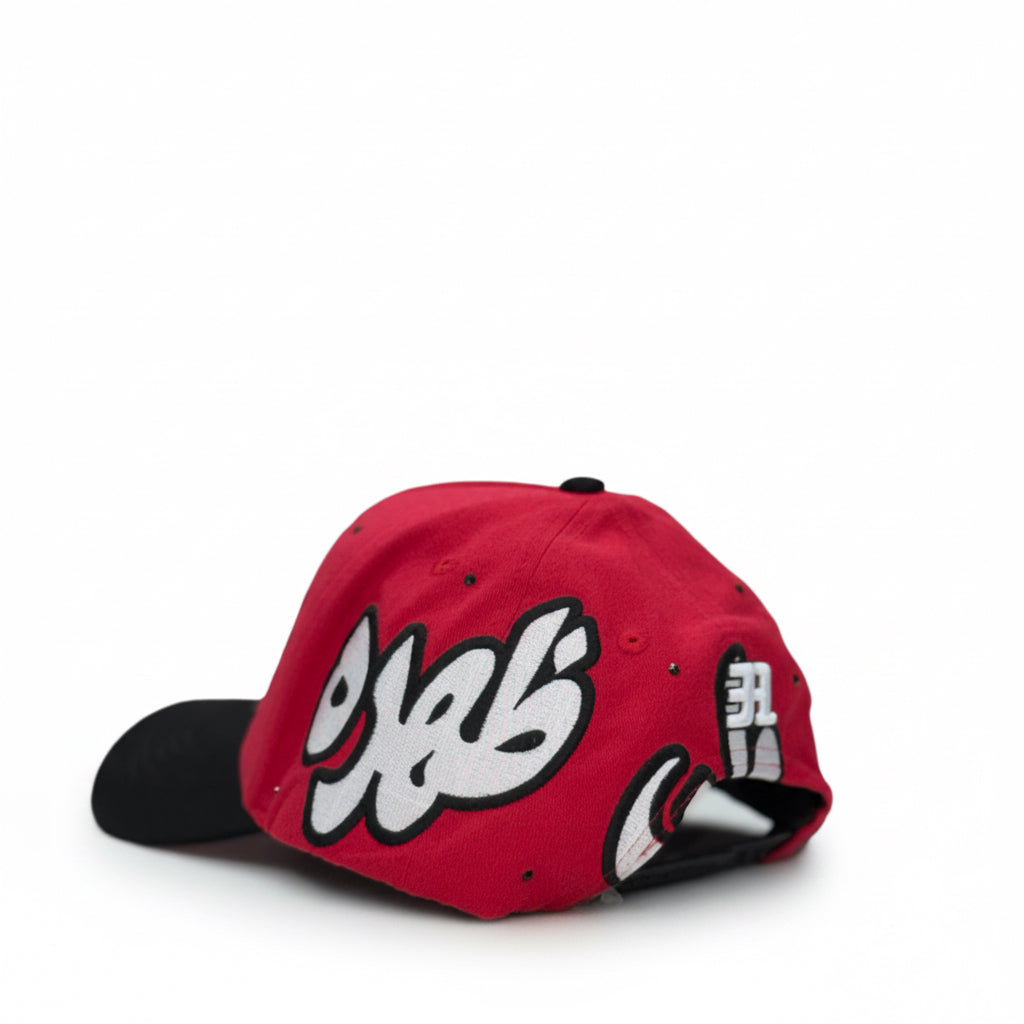 31 HATS x BACKPACKBOYZ