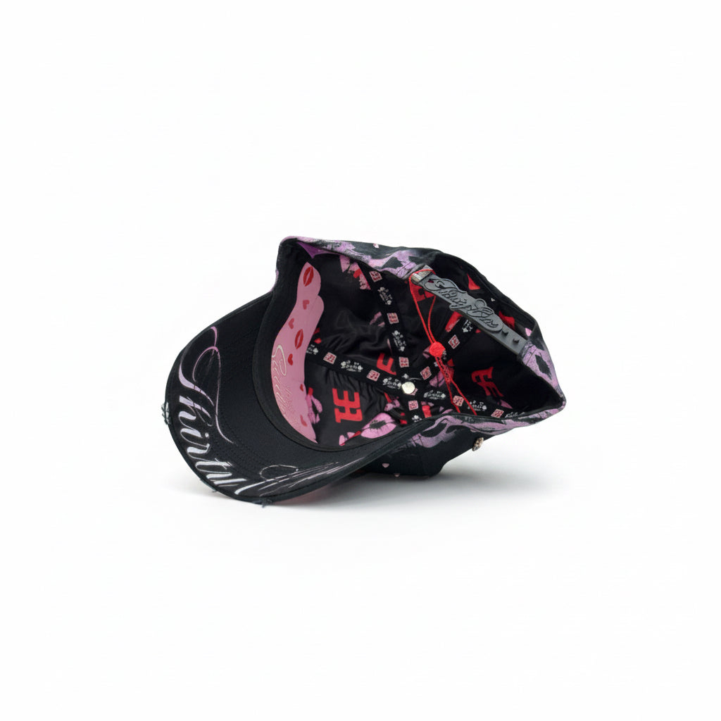 31 HATS SAN VALENTÍN