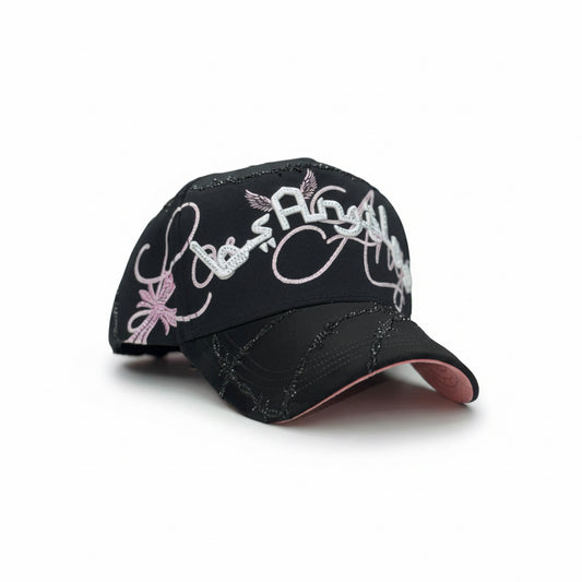 BIG BOSS LOS ANGELES PINK