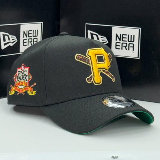 PIRATAS PITTSBURGH 9FORTY A - frame