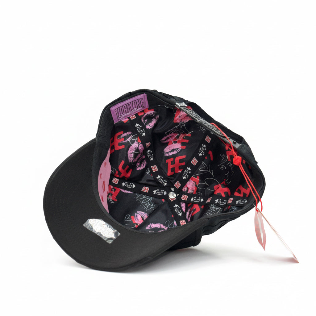 31 HATS SAN VALENTÍN