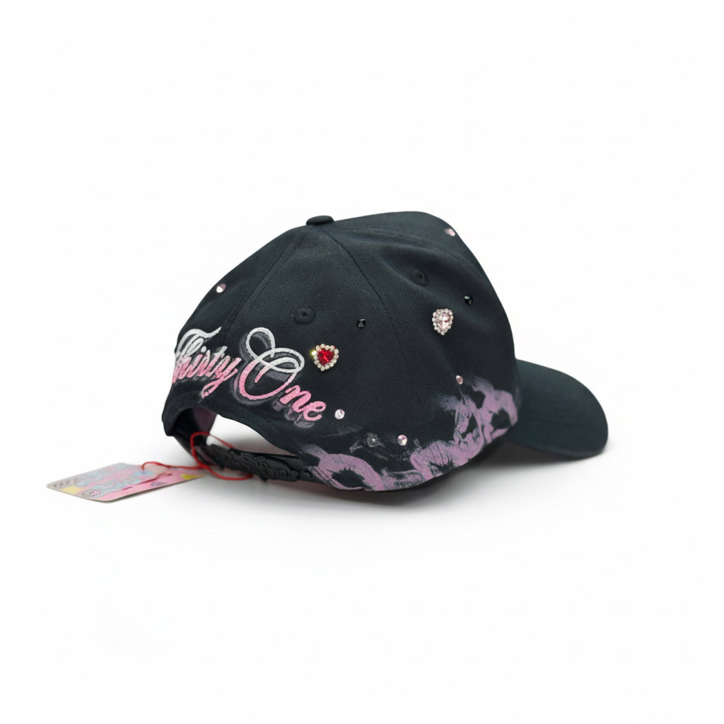 31 HATS SAN VALENTÍN