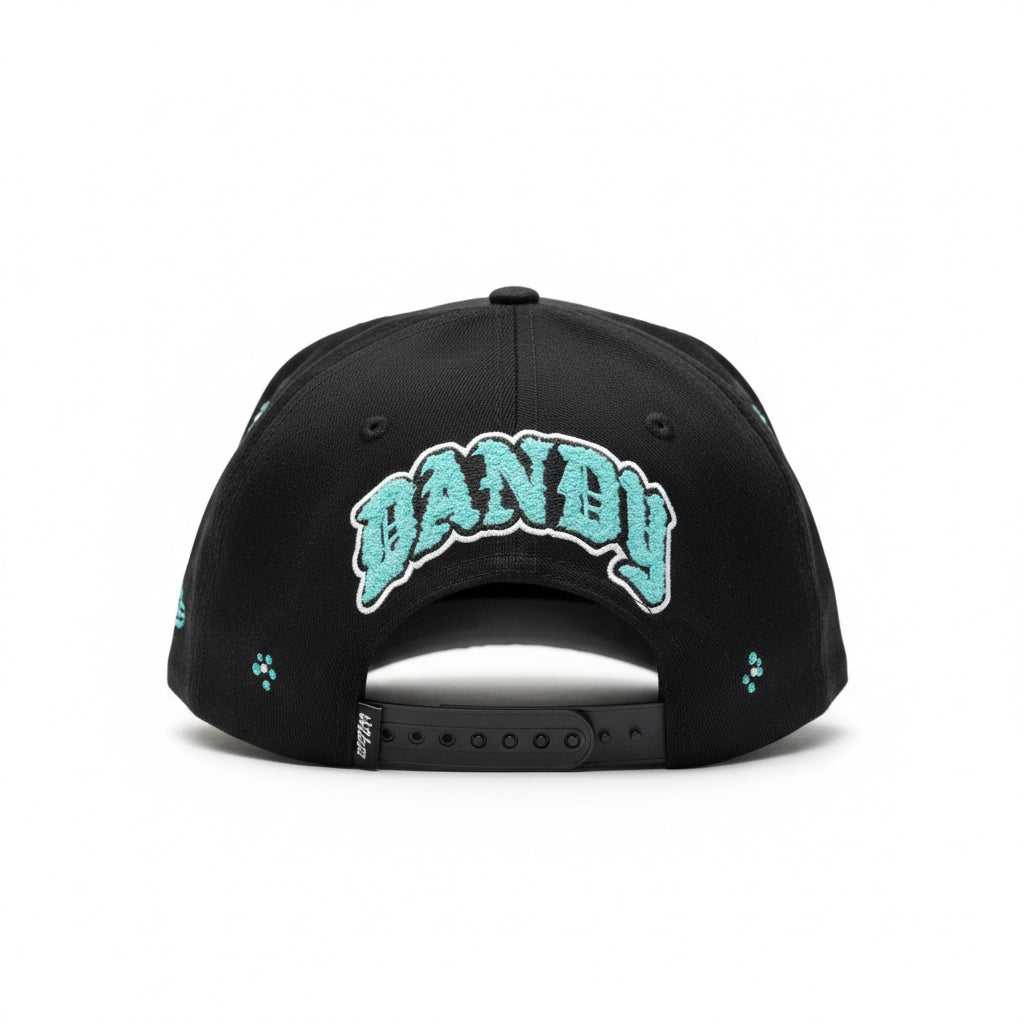 DANDY x CANELO TIFFANY