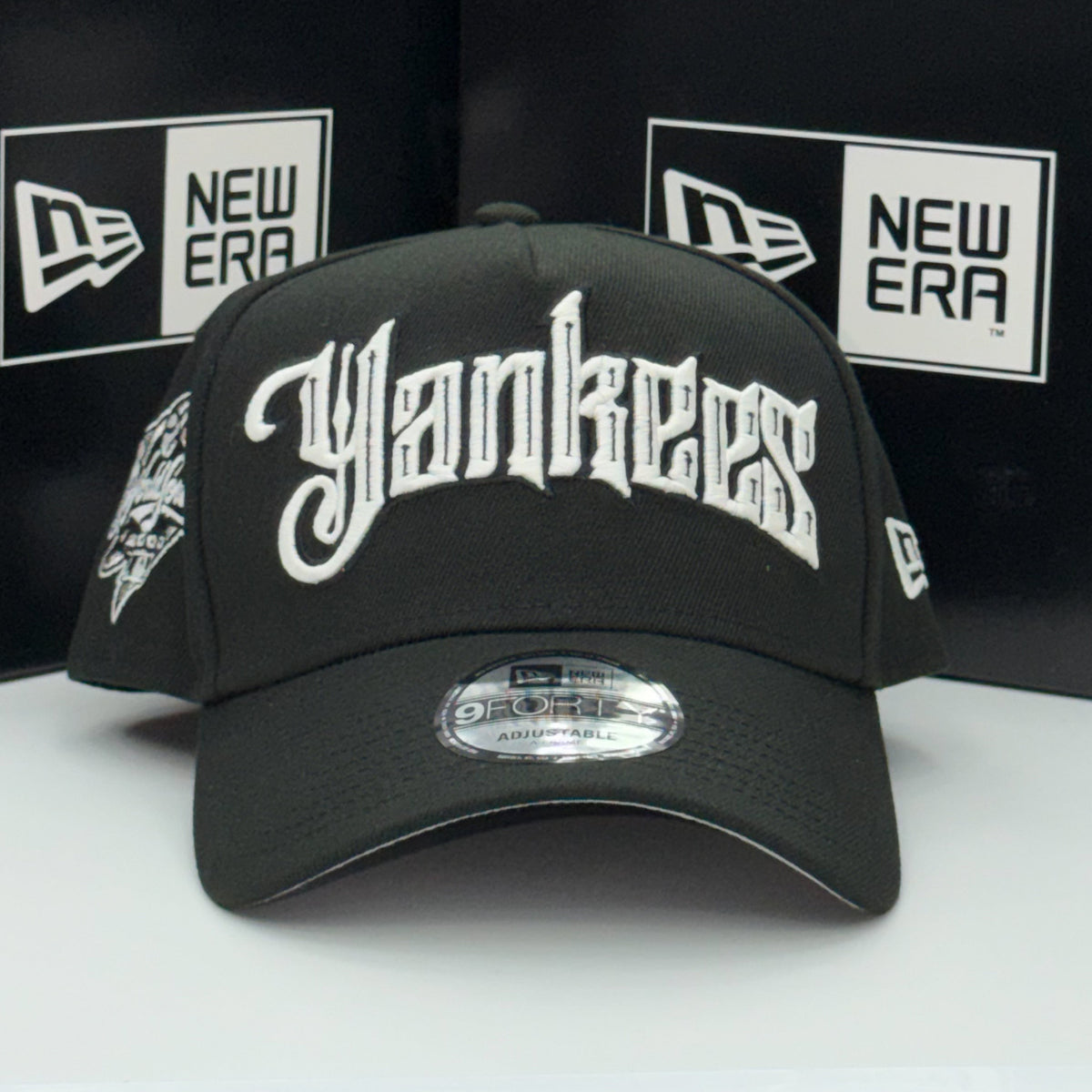 NEW YORK YANKEES 9FORTY A - frame