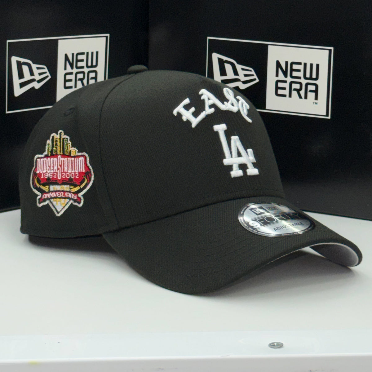 EAST LA DODGERS 9FORTY A - frame
