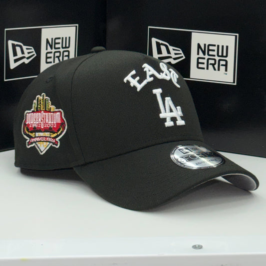 EAST LA DODGERS 9FORTY A - frame