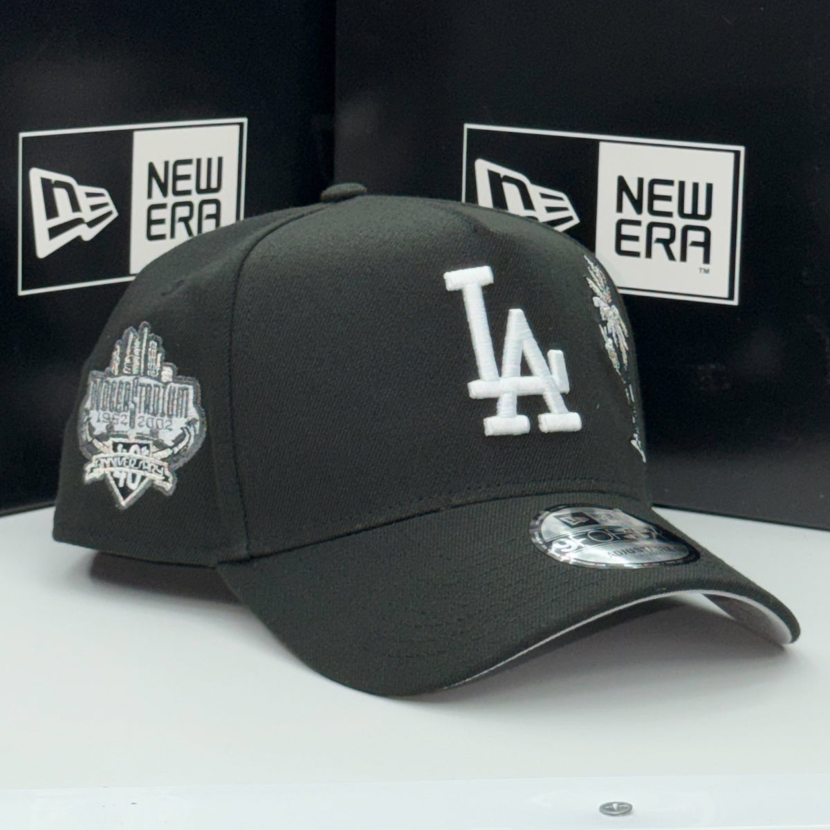 LA DODGERS 9FORTY A - frame