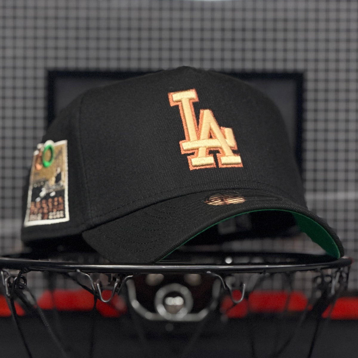 DODGERS LOS ANGELES 9FORTY A - frame