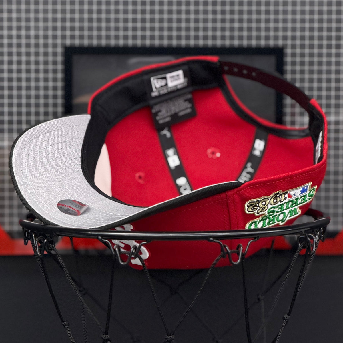 CARDENALES ST LOUIS 9FORTY A - frame