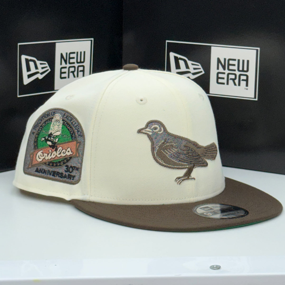 ORIOLES BALTIMORE 9FIFTY SNAPBACK
