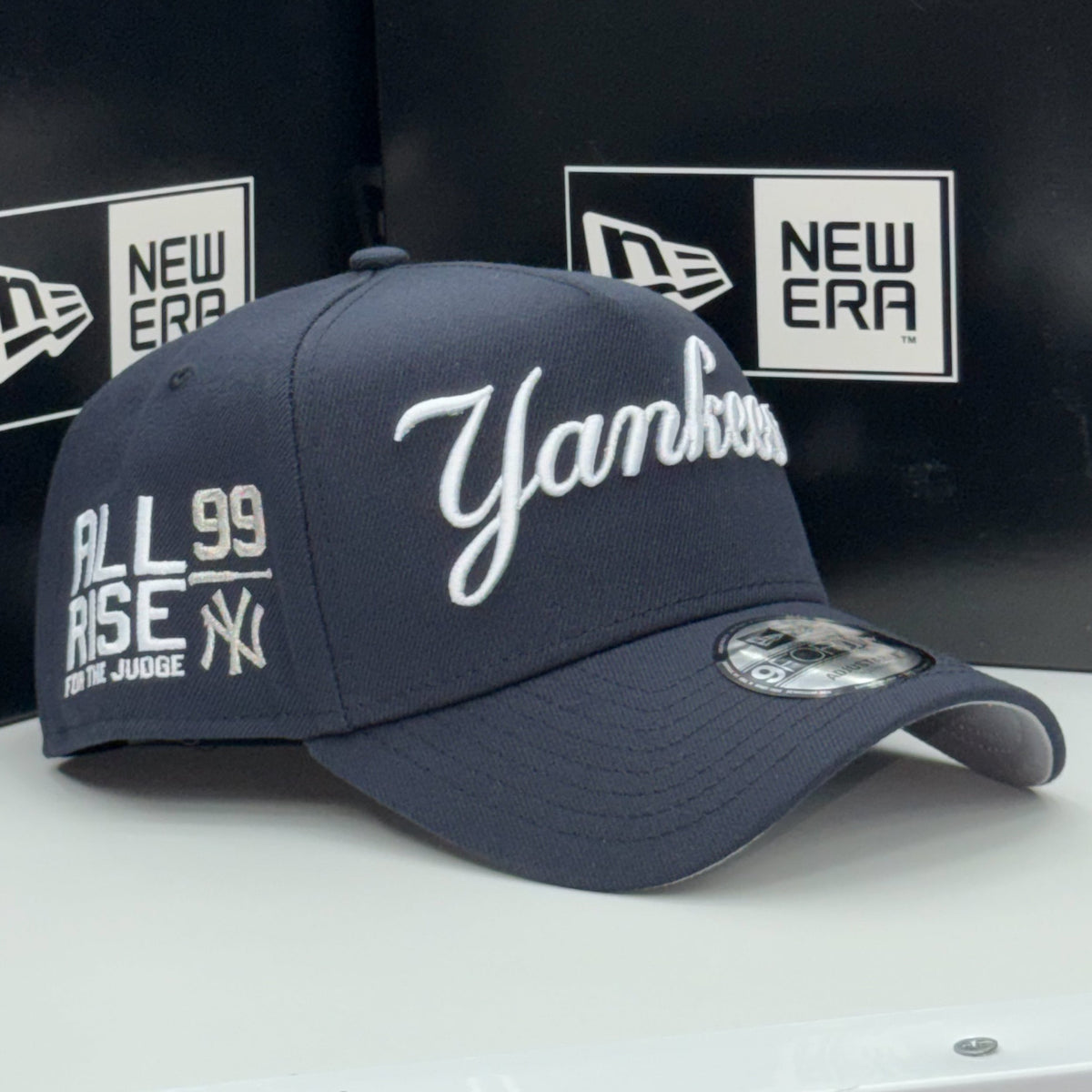 NY YANKEES 9FORTY A - frame