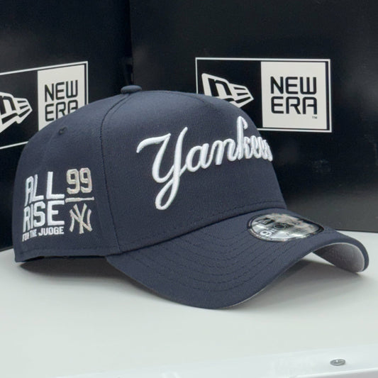 NY YANKEES 9FORTY A - frame
