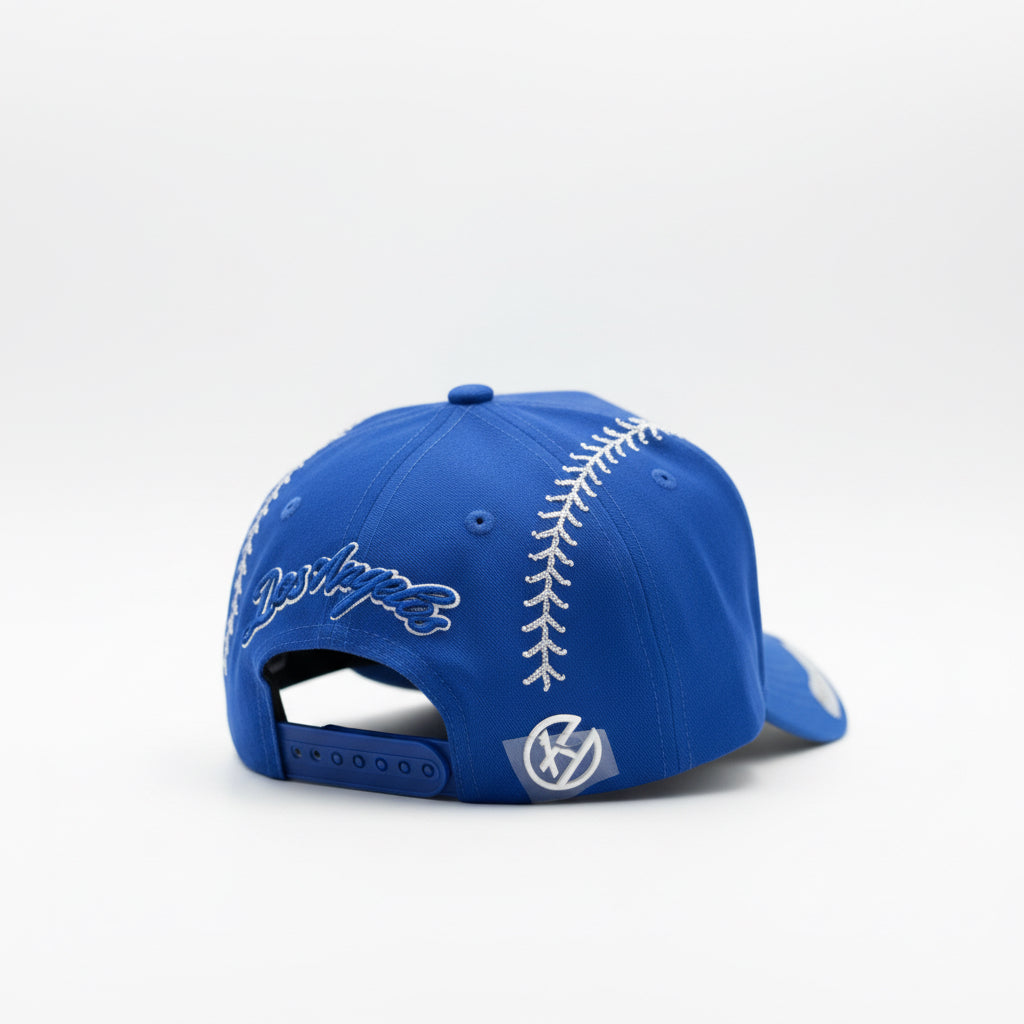 BIG BOSS LA DODGERS