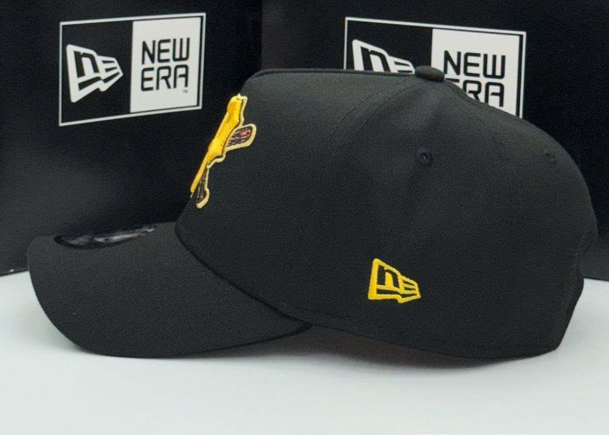 PIRATAS PITTSBURGH 9FORTY A - frame