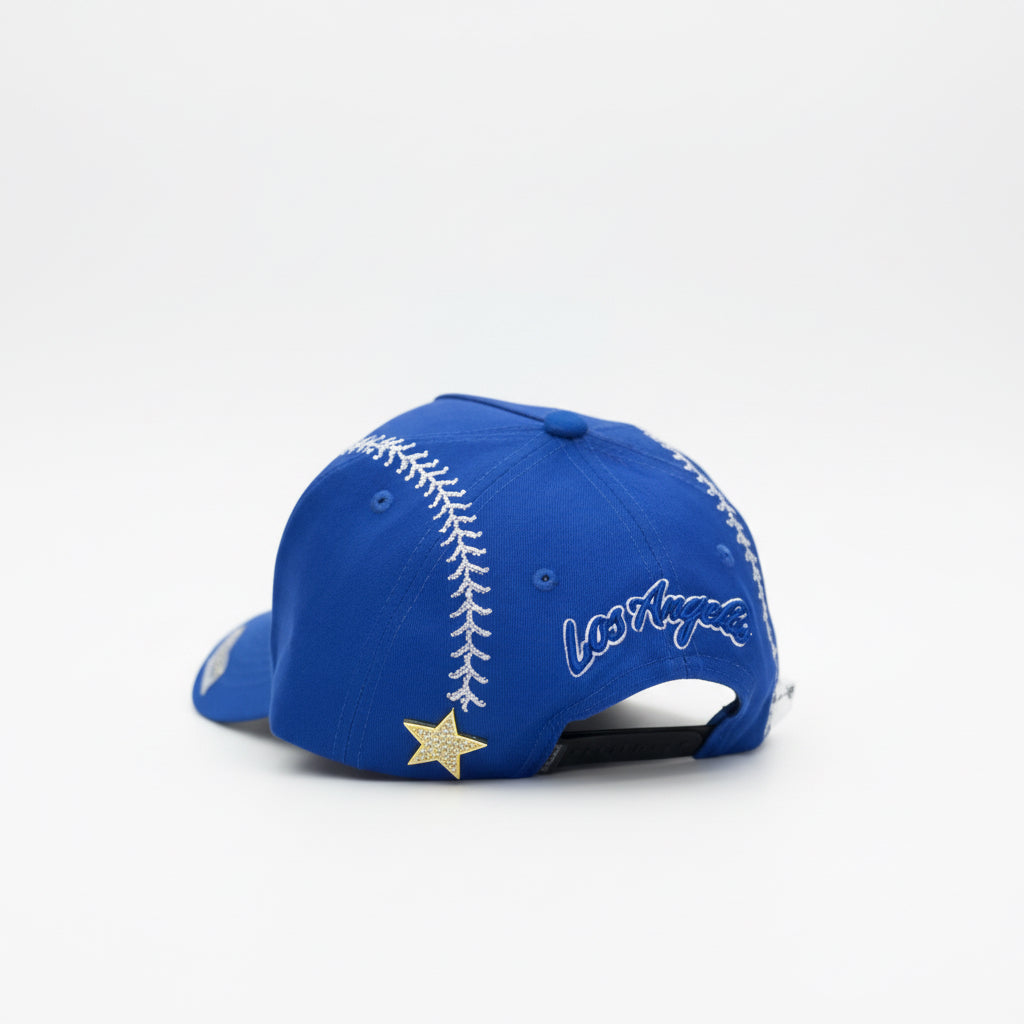BIG BOSS LA DODGERS
