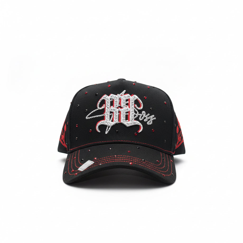 BIG BOSS DOBLE B RED