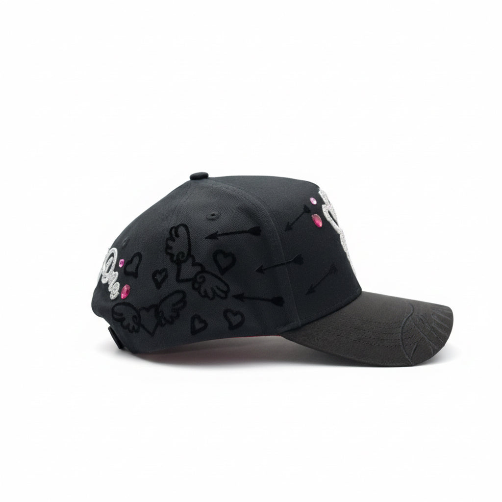 31 HATS SAN VALENTÍN