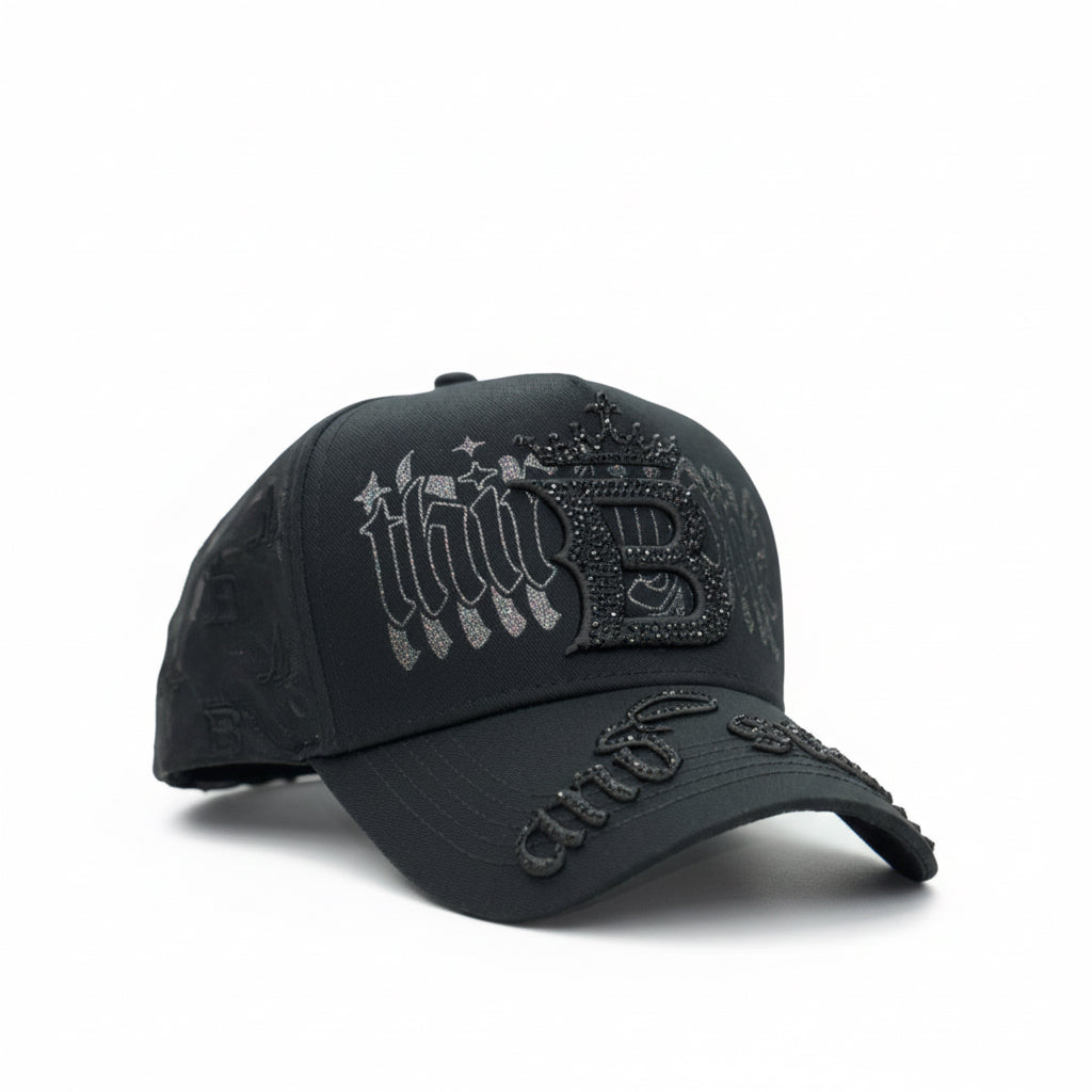 31 HATS x BENAVIDEZ