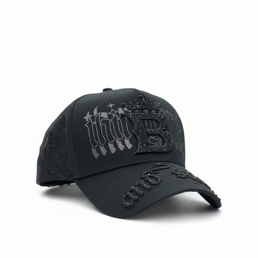 31 HATS x BENAVIDEZ