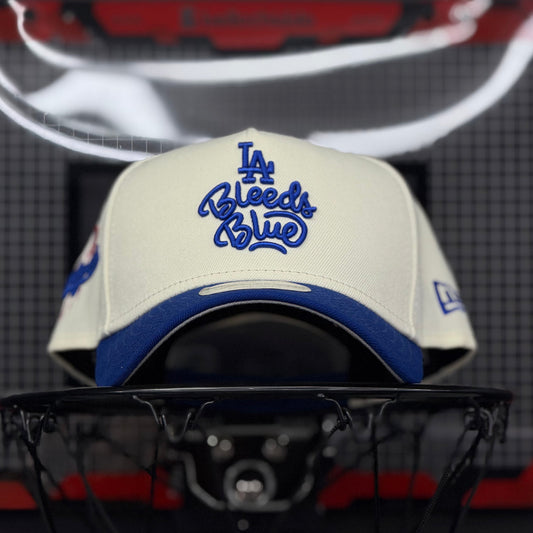 LOS ANGELES DODGERS 9FORTY A - frame