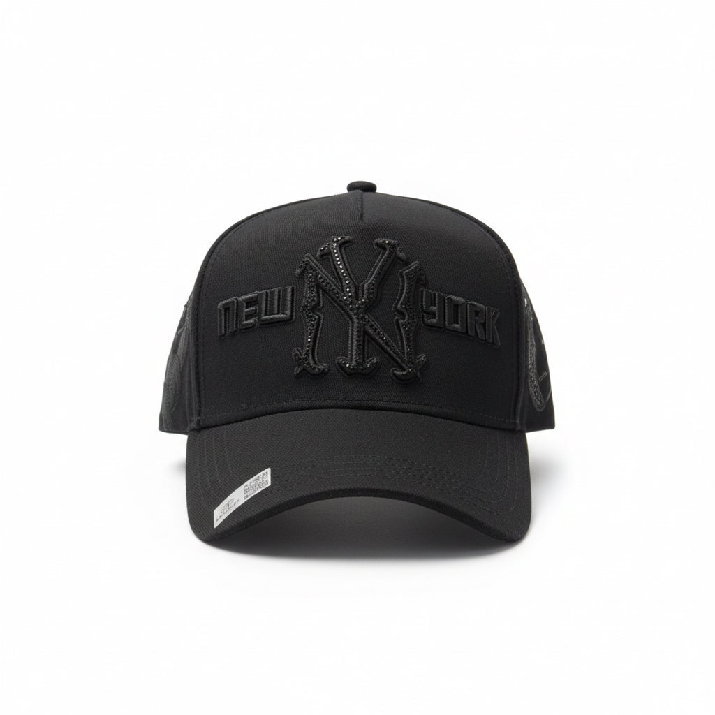 BIG BOSS NEW YORK