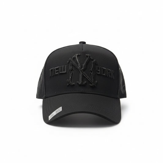 BIG BOSS NEW YORK