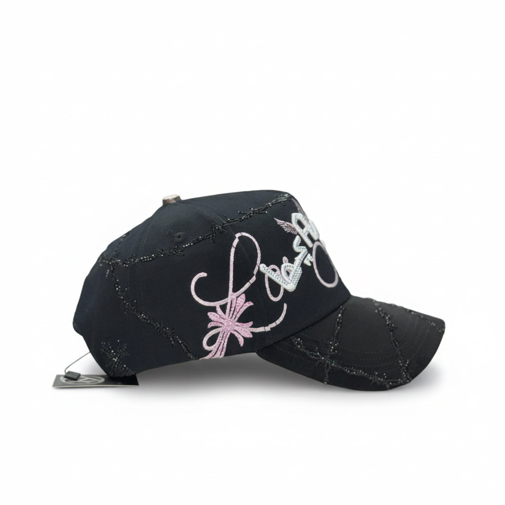 BIG BOSS LOS ANGELES PINK
