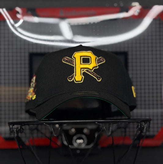 PIRATAS PITTSBURGH 9FORTY A - frame