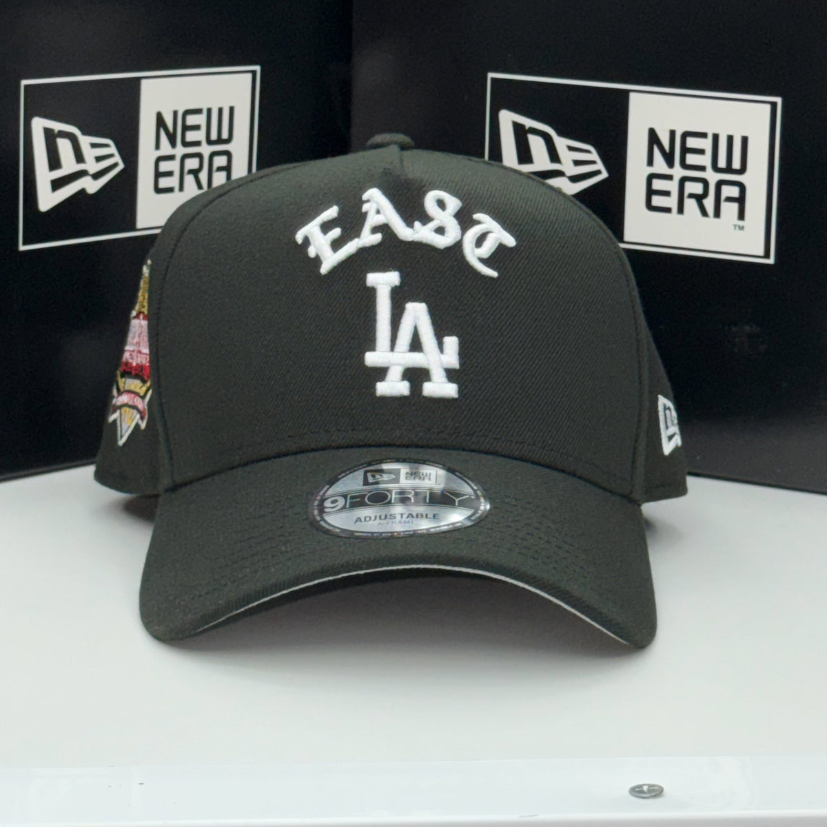 EAST LA DODGERS 9FORTY A - frame