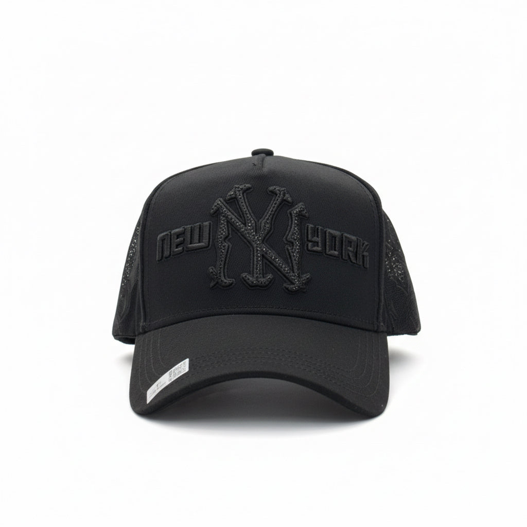 BIG BOSS NEW YORK