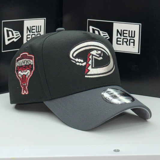 ARIZONA DIAMONDBACKS 9FORTY A - frame