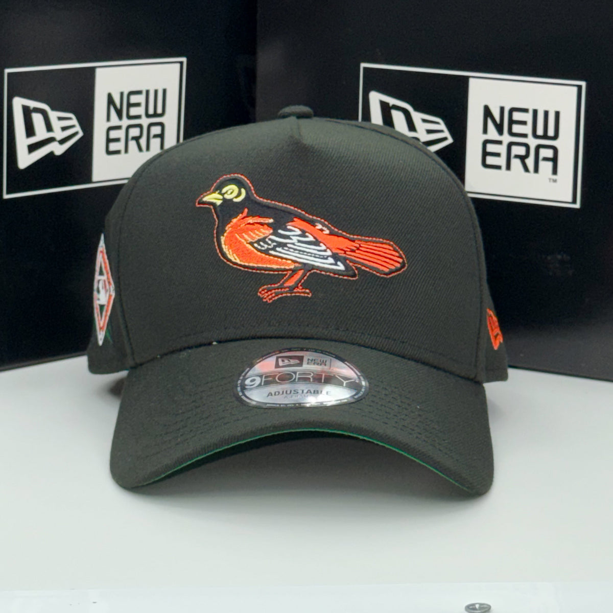BALTIMORE ORIOLES 9FORTY A - frame