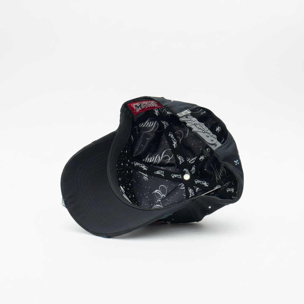 31 HATS UNIVERSE