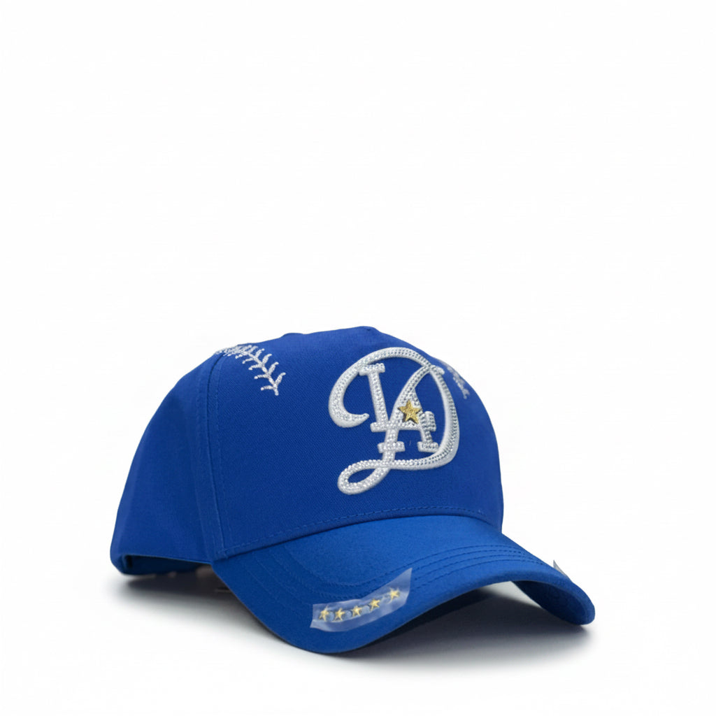BIG BOSS LA DODGERS