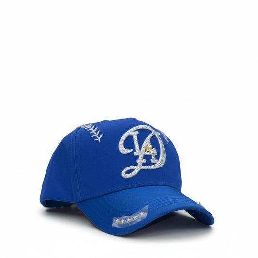BIG BOSS LA DODGERS