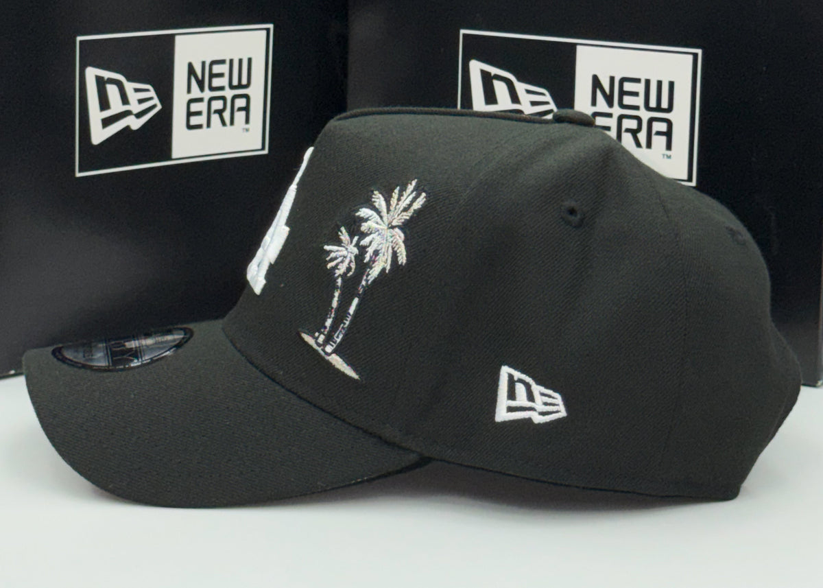 LA DODGERS 9FORTY A - frame
