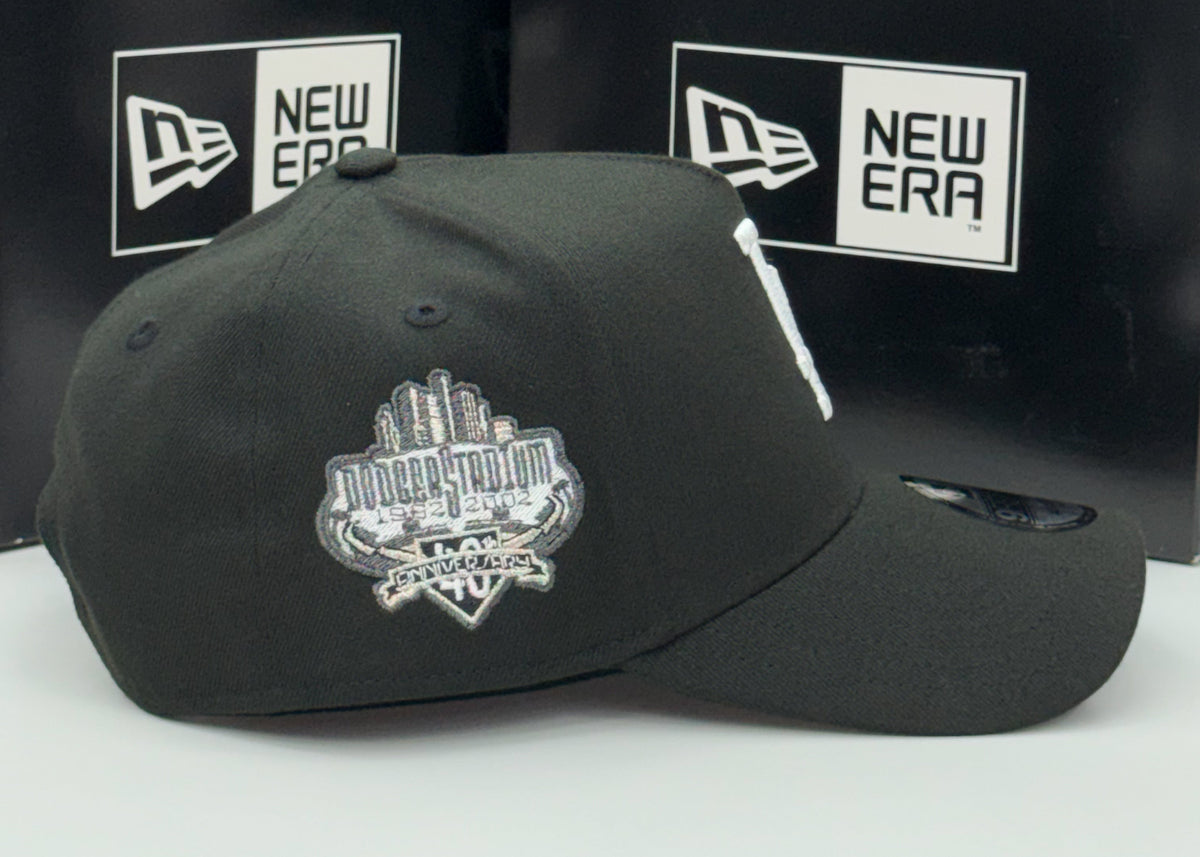 LA DODGERS 9FORTY A - frame
