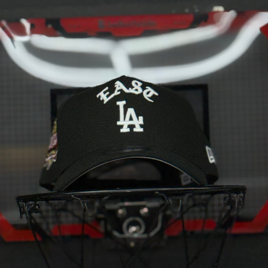 EAST LA DODGERS 9FORTY A - frame