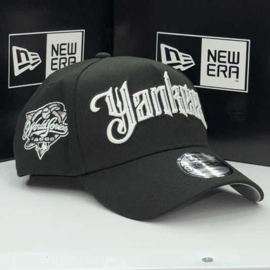 NEW YORK YANKEES 9FORTY A - frame