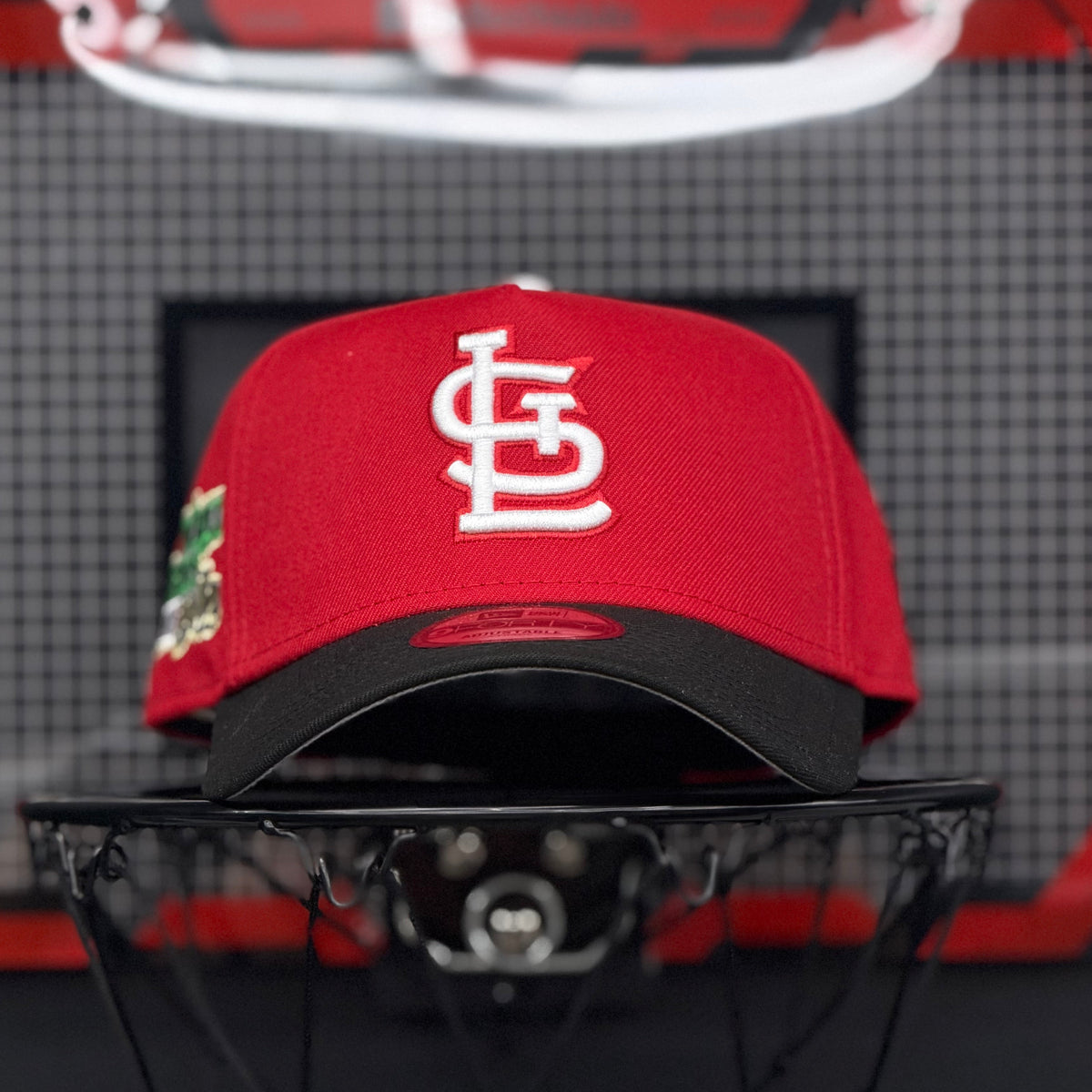 CARDENALES ST LOUIS 9FORTY A - frame
