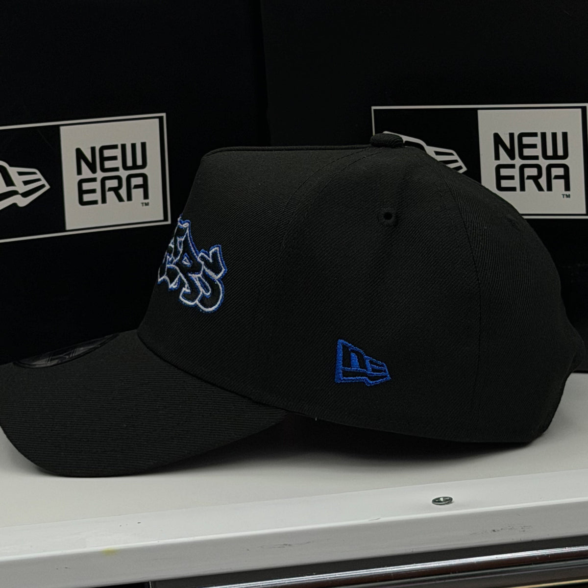 LA DODGERS 9FORTY A - frame